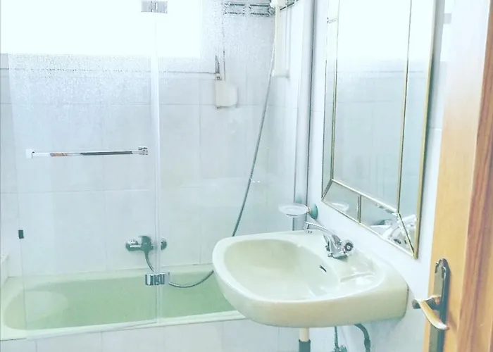 Guest house Txoko Maitea Pentsioa