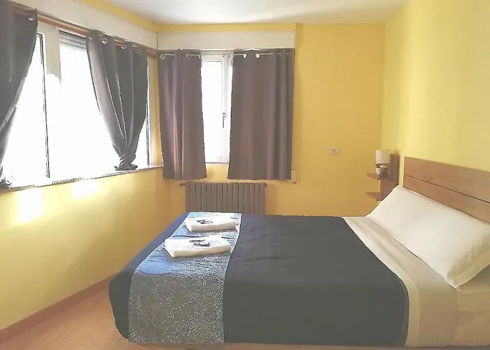 Guest house Txoko Maitea Pentsioa *