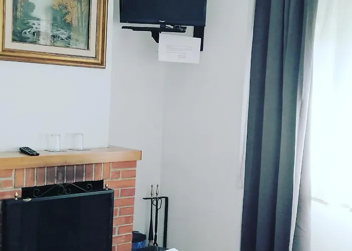 Txoko Maitea Pentsioa Guest house