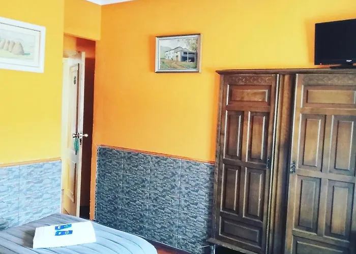 Txoko Maitea Pentsioa