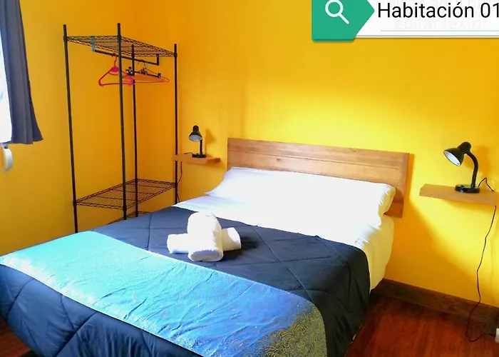 Txoko Maitea Pentsioa Urnieta