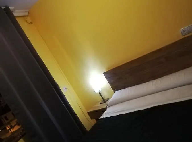 Txoko Maitea Pentsioa Guest house