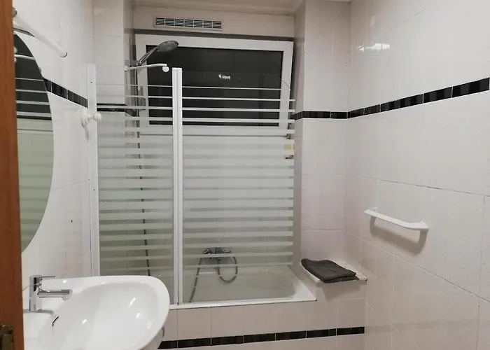 Txoko Maitea Pentsioa Guest house *