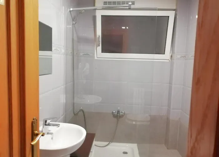 Guest house Txoko Maitea Pentsioa *