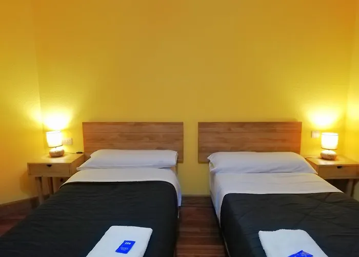 Txoko Maitea Pentsioa