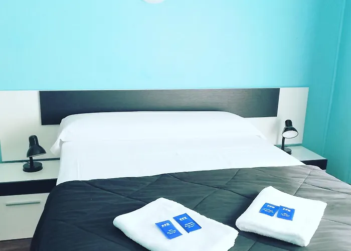 Txoko Maitea Pentsioa Guest house *