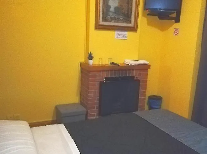 Txoko Maitea Pentsioa * Urnieta