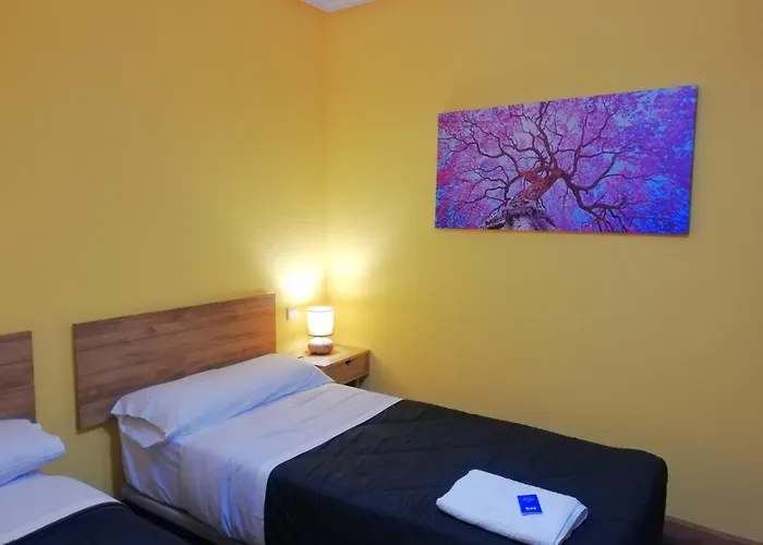 Txoko Maitea Pentsioa *