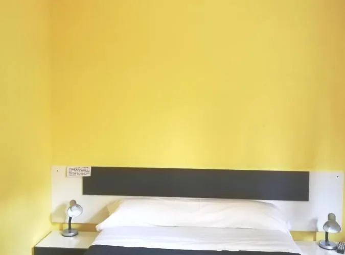 Guest house Txoko Maitea Pentsioa Urnieta