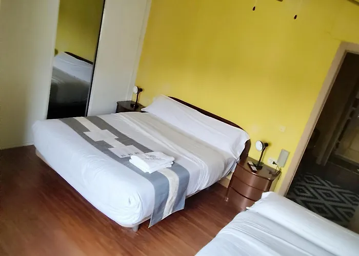 Guest house Txoko Maitea Pentsioa