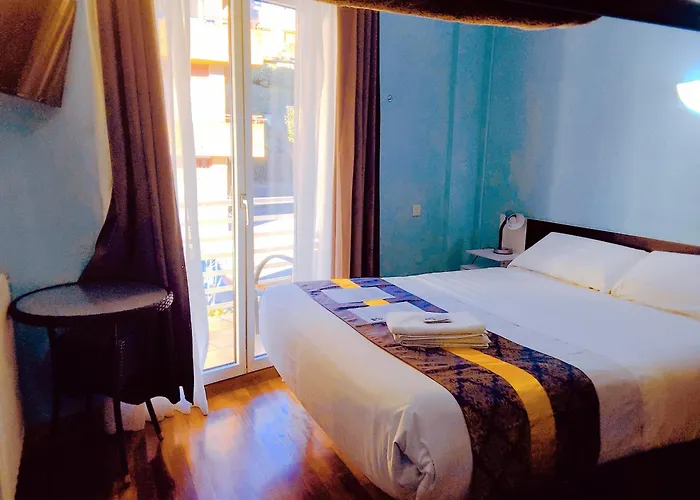 Txoko Maitea Pentsioa Guest house