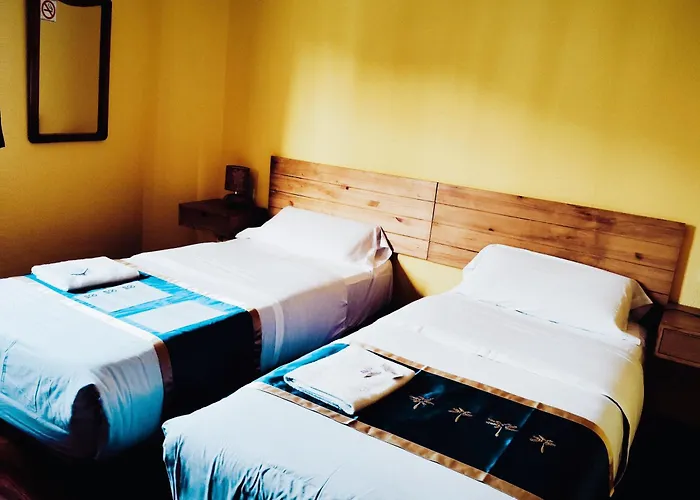 Txoko Maitea Pentsioa *